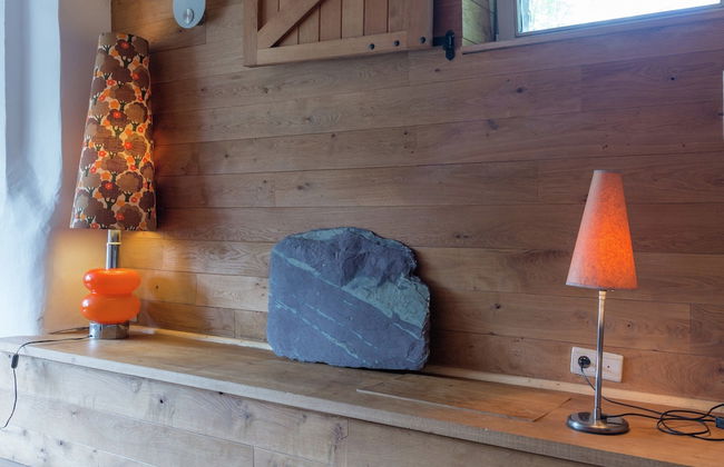 Beautiful Holiday Home in Redu With Whirlpool - Foto 30