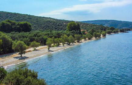 Nikoleri Studios & Apartments - Foto 38