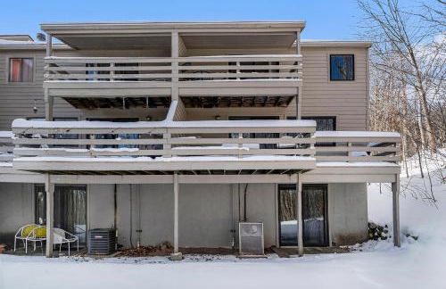 Hideaway Valley Condo 36 - Foto 32