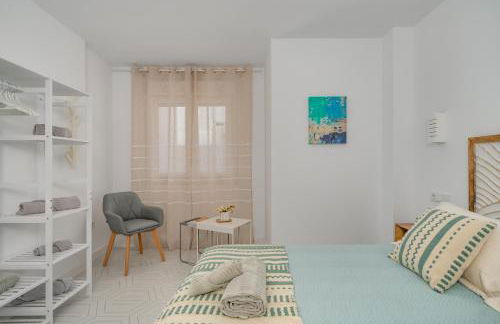 Mare by La Pita - Central Premium Apartment with Terrace - Photo 25