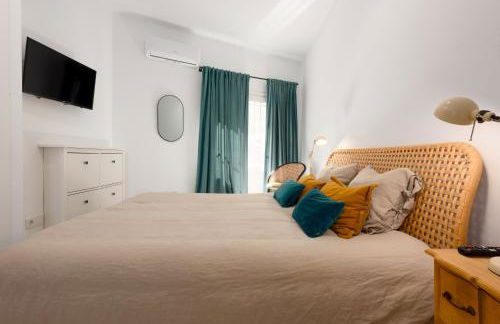 Torreguadiaro flat - 2 min to beach - Foto 11