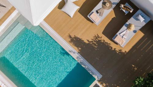 Sea View Luxury Villa White in Blue - Foto 1