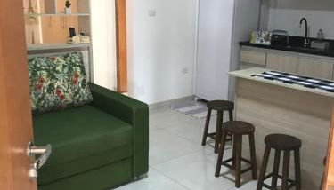 Apartamento C&K FLATBotanics Olímpia I - Foto 5