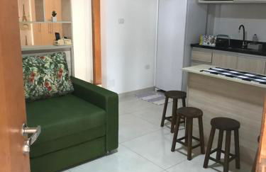 Apartamento C&K FLATBotanics Olímpia I - Foto 5