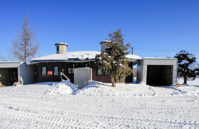 STARRY SKY COTTAGE 15 - Photo 25