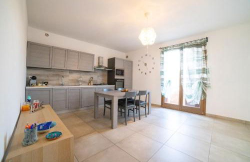 Residence dei Fiori - Appartamento Peonia - Foto 5