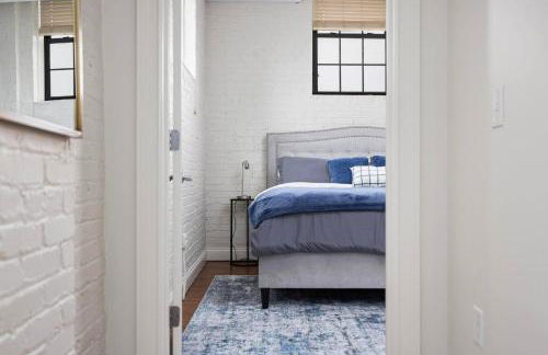 New Downtown JC Loft! - Foto 29