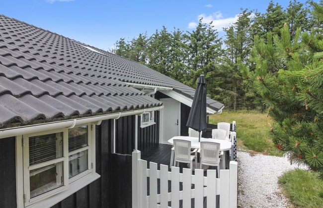 "Jens" - 425m from the sea - Foto 7