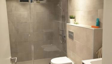 Casa Tauro Gran Canaria - Foto 5, Shower