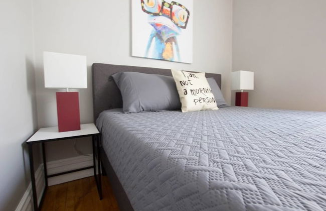 Classic Lincoln Park Charmer - 3bdr Steps to Train - Foto 4