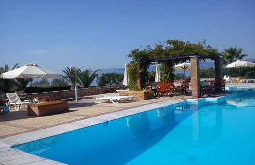 Panselinos Hotel - Foto 82