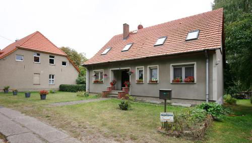 Ferienwohnung Shaun - Foto 4