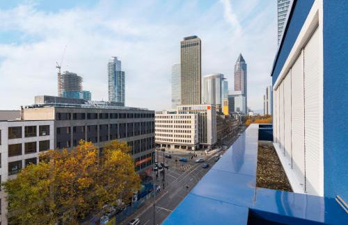 Numa Frankfurt Blau - Photo 42