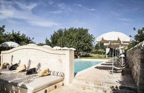 Agriturismo Masseria Cianciò - Foto 100