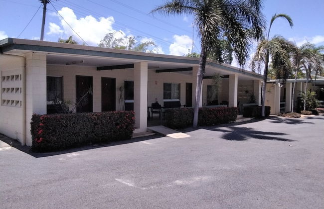 COOKTOWN HOLIDAY PARK - Foto 15