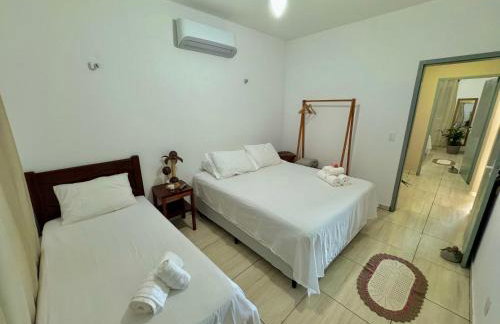 Casa Praia Beira Mar "TÉRREO" Guriú,Ce - Foto 39