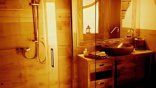 CHALET con JACUZZI VISTA MONTAGNE - Foto 4