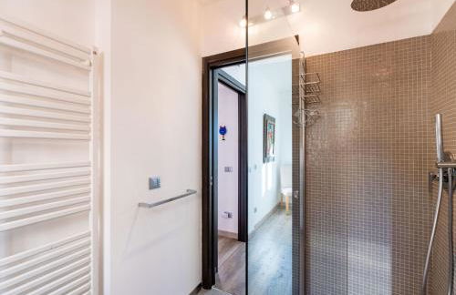 Holiday Home Terrazza con glicine by Interhome - Foto 44