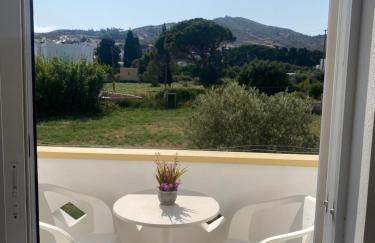 ZERVOS STUDIOS AND APARTMENTS - Foto 31