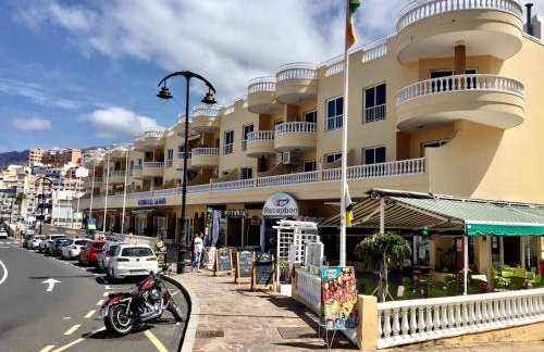 Residencial La Mar mit Meerblick - Foto 6