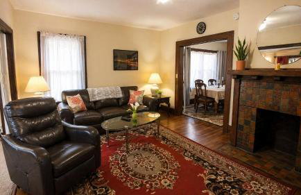 Spacious Frontier Park Apartment - Foto 3