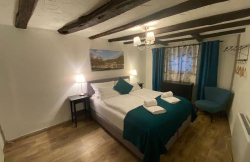 Mosel Röschen - Foto 24