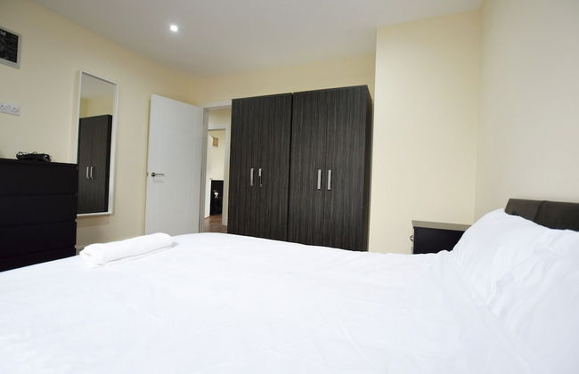 1-bed Apartment in Ealing, 3 Mins From Station - Foto 8