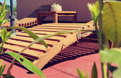 Apartman Urban Nature - Foto 53