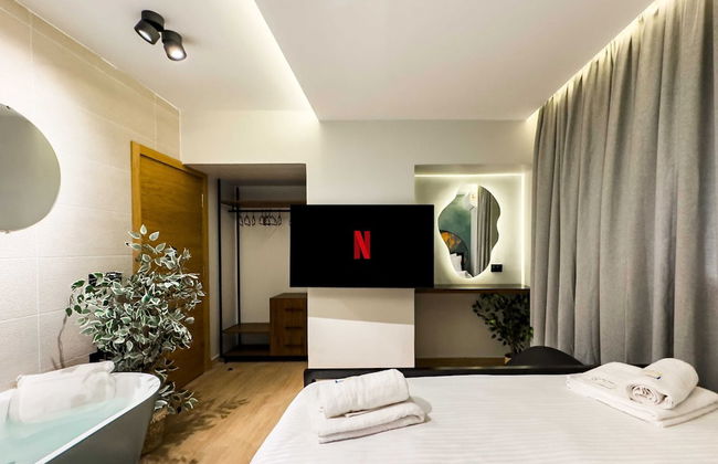 Xuru Stays I Heliopolis 3 - 5 Min to Airport - Foto 8