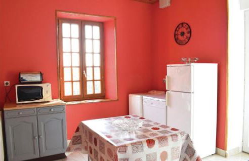 Nice Home In Canchy With Kitchen - Foto 18