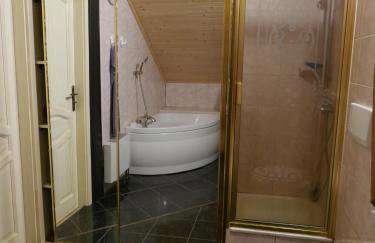 Rodzinny Dom Wypoczynkowy - Foto 17