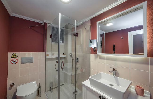 Ece Marina Suites - Foto 41