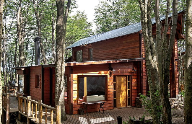 Patagonia Villa - Foto 42