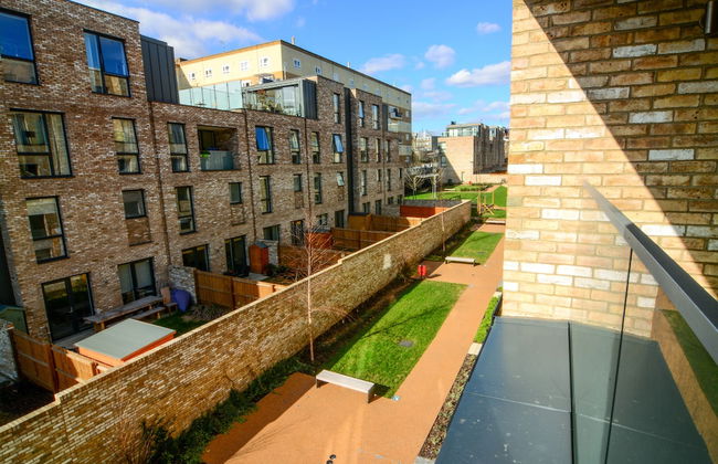 Apartment Wharf - Cambridge Avenue - Foto 55