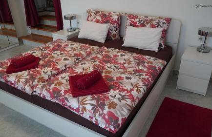 Apartments Marja - Photo 9