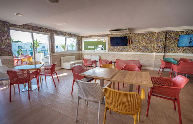 Arena Beach - Foto 52