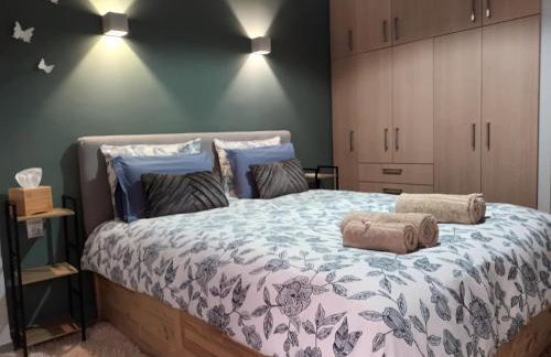 Maritonia'S comfort apartment - Foto 2