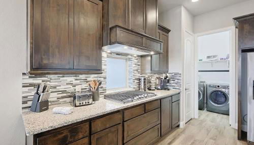 3 BR Modern Stay minutes away from DFW Airport - Foto 3