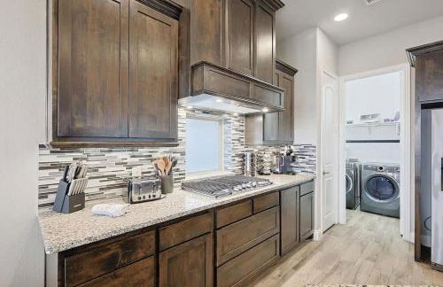 3 BR Modern Stay minutes away from DFW Airport - Foto 3