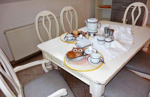 Ferienwohnung Sternenkieker - Foto 11