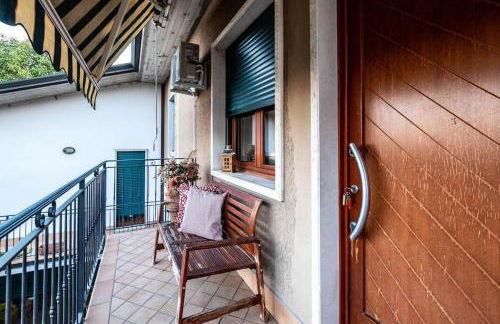 Nadia Green House Sommacampagna Verona - Foto 28