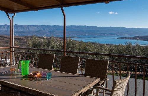 Holiday apartment Angelina with Seaview and swimming pool - Photo 19