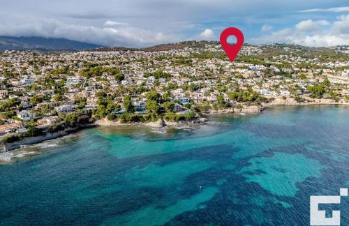 Villa Mirador de Bassetes 4 - Grupo Turis - Foto 14