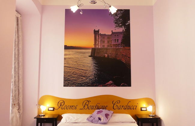 Rooms Boutique Carducci - Foto 16