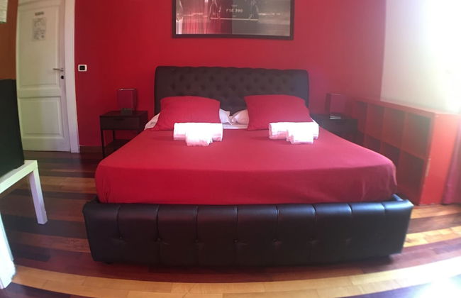 Vatican Garden House - Foto 4