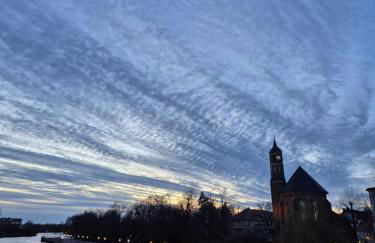 Altstadt Ferienwohnung - Foto 36