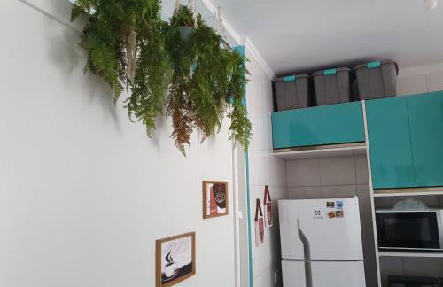 Bertioga Praia do SESC - Apartamento de 2 quartos - Foto 10