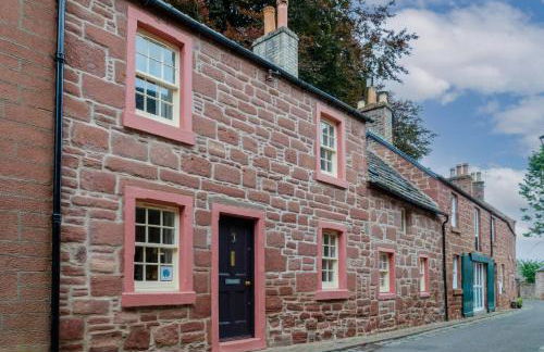 Kirk Wynd Cottage - Foto 3