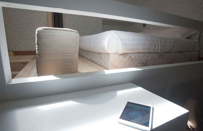 Gueshouse o Affitacamere Magenta Campo dei Fiori - Foto 23