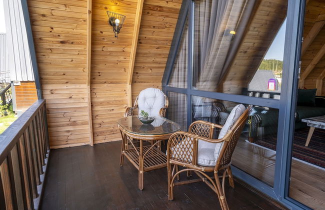 Aronia Bungalow - Photo 46